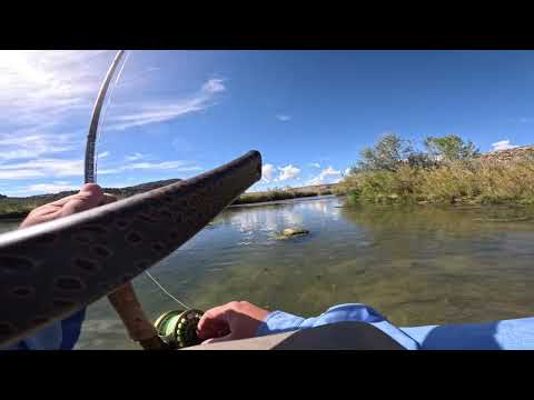 Quality Waters - San Juan River, video thumbnail